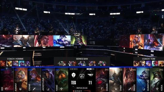 donk赛后：让我们努力修复自己的问题