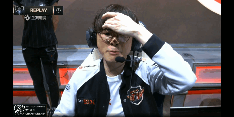 BLG的运