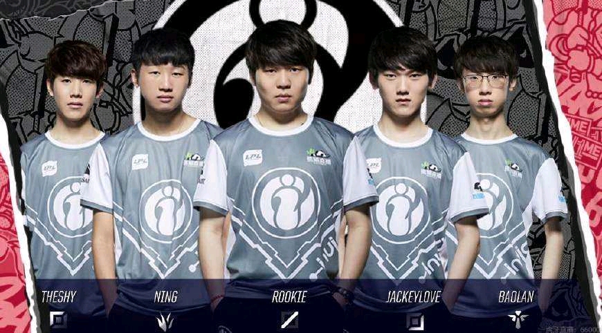 姿态塞拉斯毁天灭地 小钰狗头团战乱敲 姿态队1-0PYL队