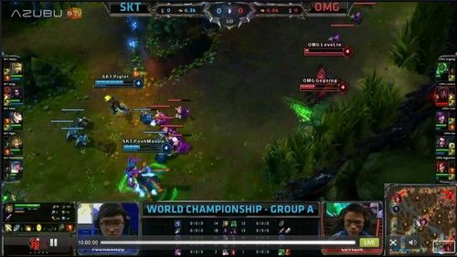 Akuma事件引争议，这次连s1mple也被卷进来了？