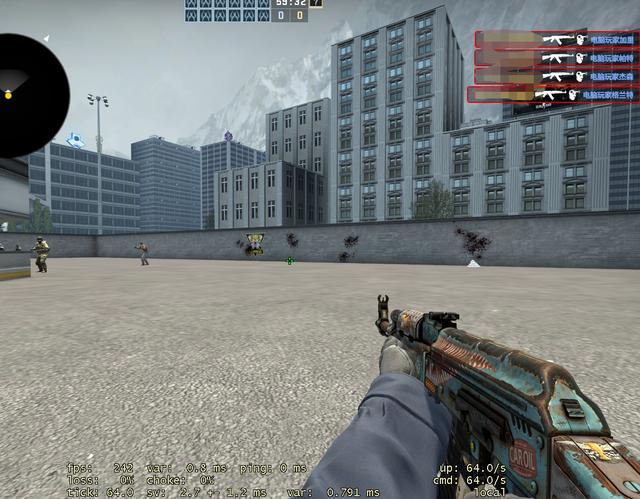 电竞比分二线CS作弊风波发酵 ash：我们必须做出改变！