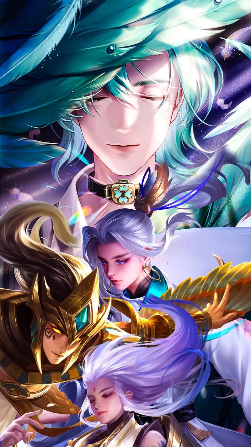 TES赛后返图：气势如虹横扫零封晋级胜者组决赛！