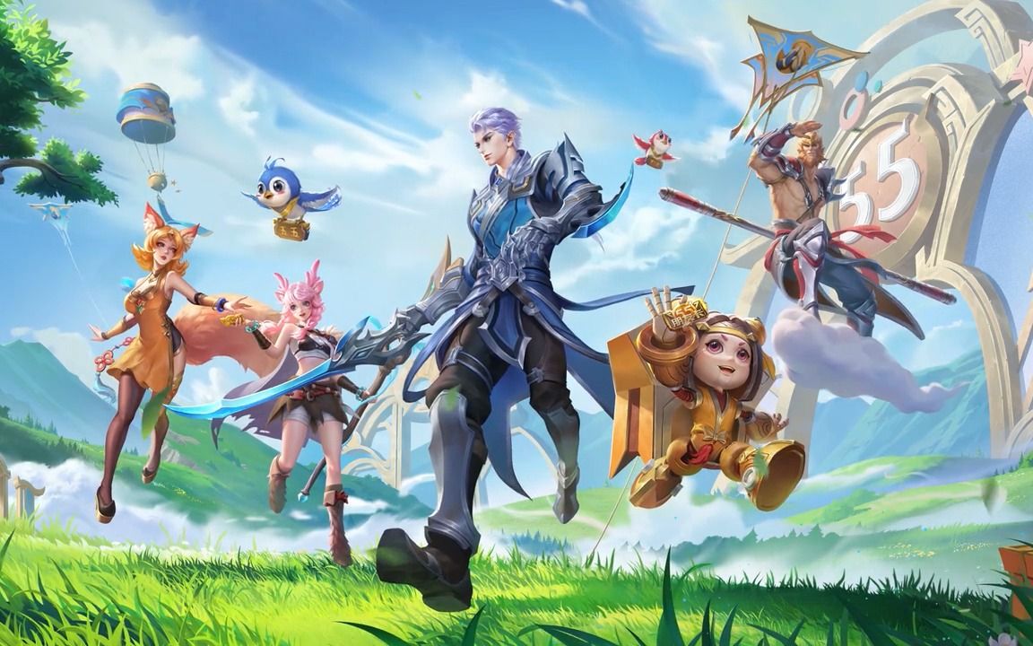 DOTA2比赛将有新面孔？V社需要发力