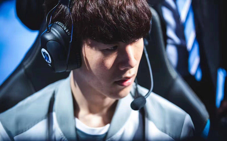 bin ：从今年开始我们会拿到更多的冠军