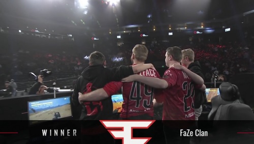 PGL Astana 2025 小组赛最佳玩家前十名