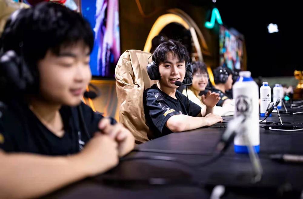 Snax采访：已经好长时间没和ZywOo交手了