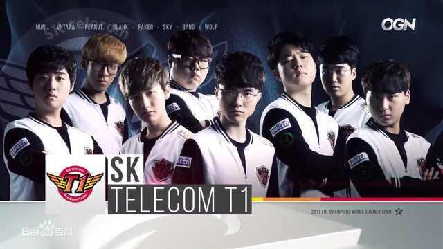 LOL官推介绍PSG：曾和BLG大战五把，这次能否杀伤夺冠大热？