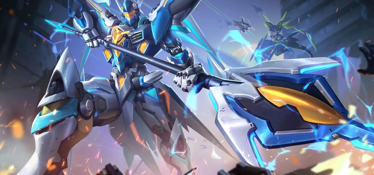 ThunderTalk Gaming 官方：前 DRX 2004 年年轻中场 SeTab 加入球队