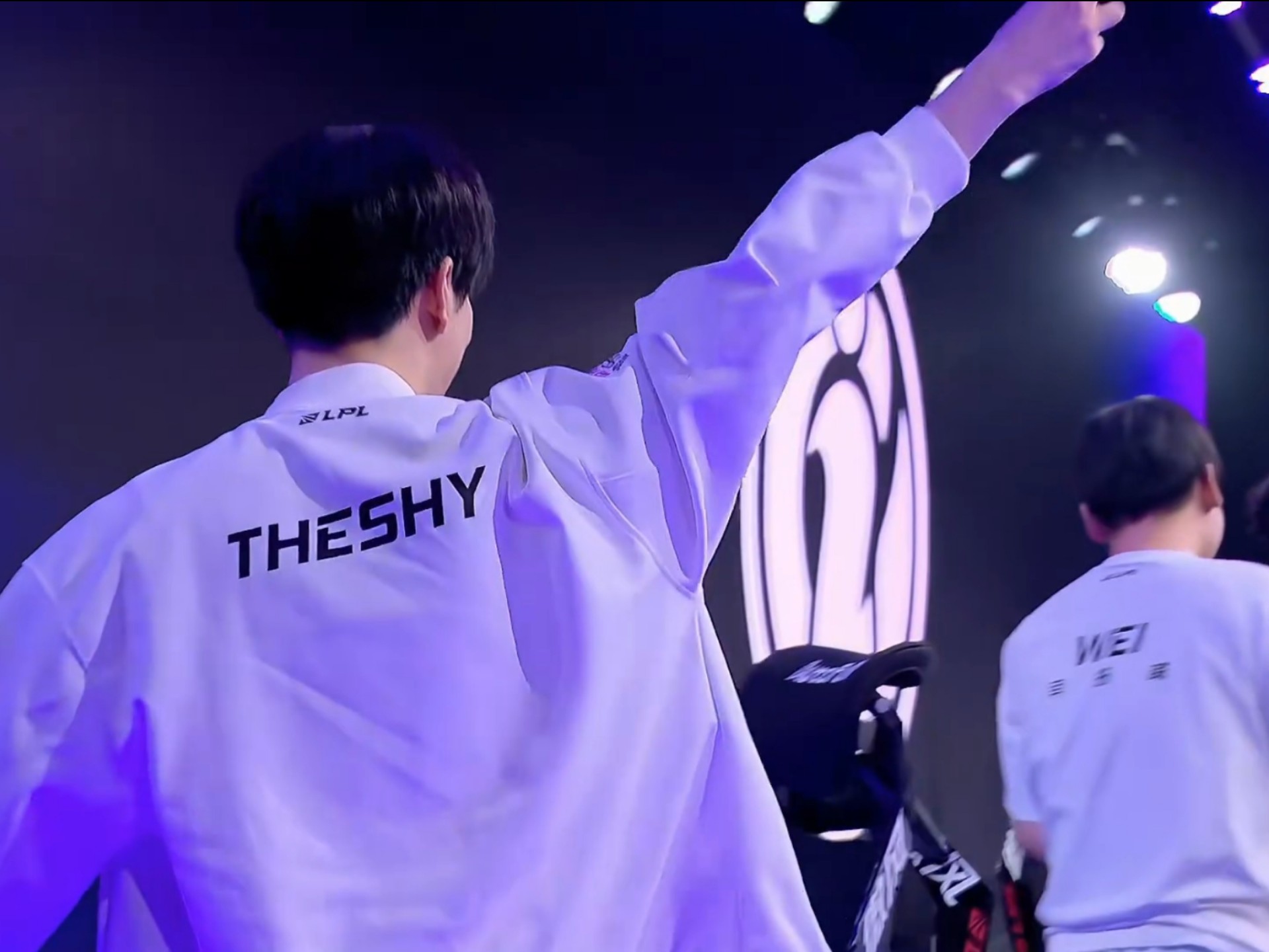 韩华生命电子竞技在2025年首站中锁定季后赛名额