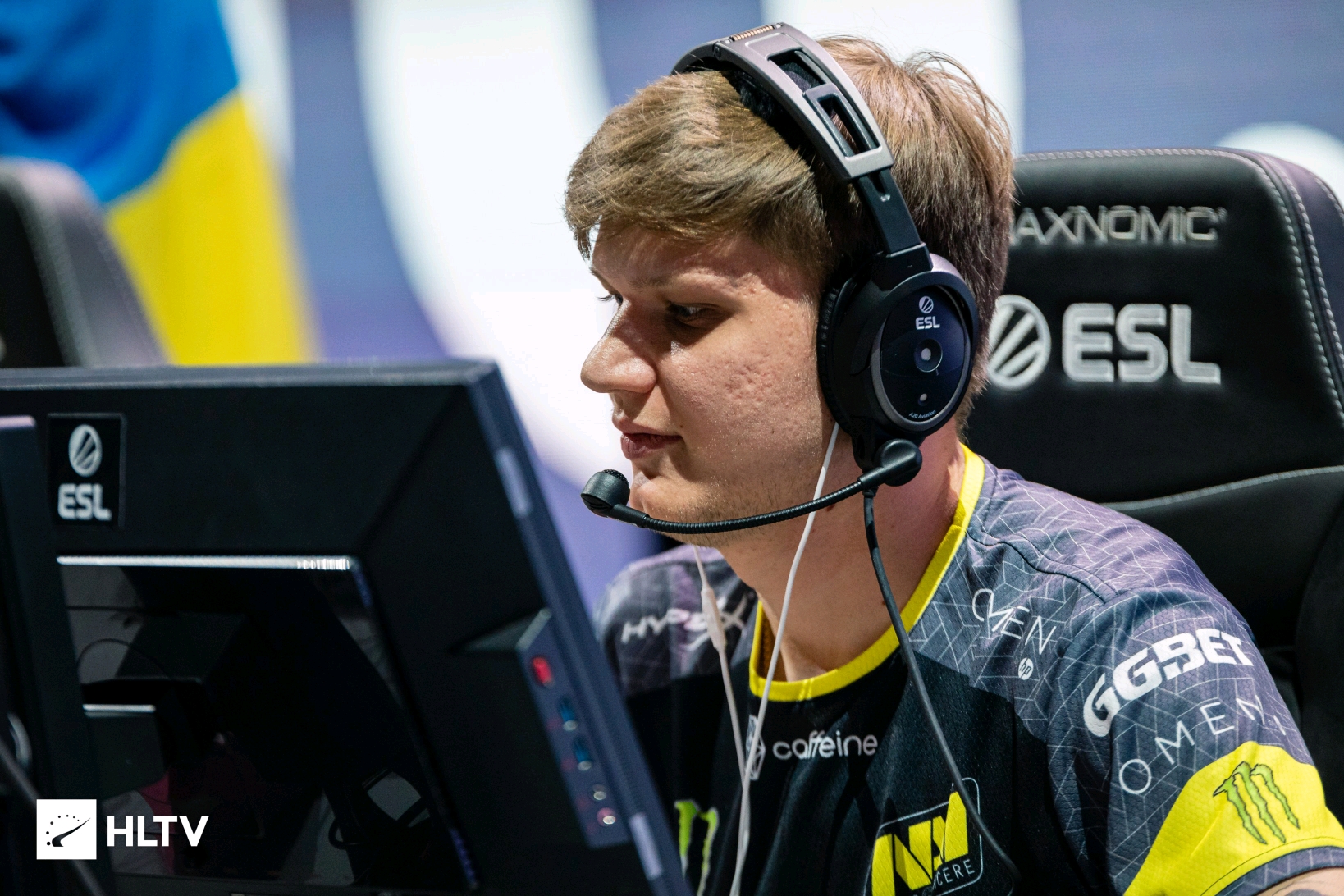 BB 别墅杯 第二赛季：实力制胜 EF 2-0击败paiN